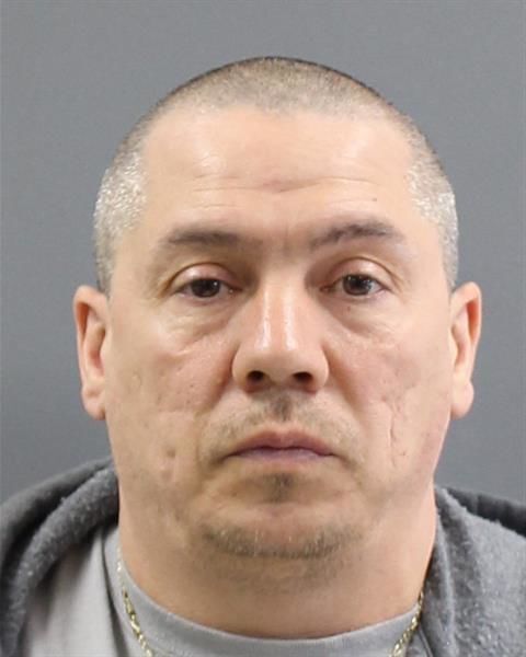 Eric Cortez